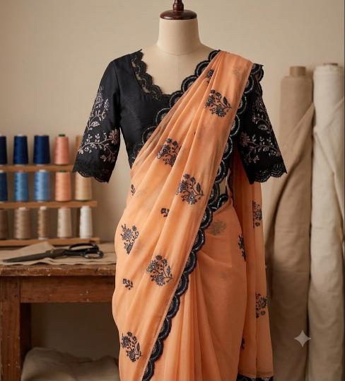 Svara vt~009 surat fancy saree